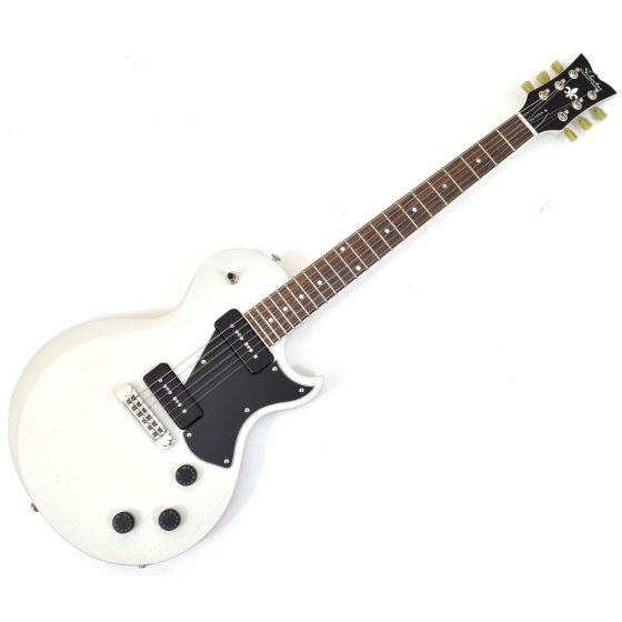 Schecter Solo-II Special Electric Guitar Vintage White Pearl sku number SCHECTER862