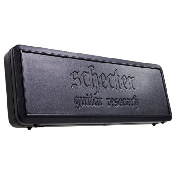 Schecter Universal Guitar Hardcase SGR-UNIVERSAL sku number SCHECTER1622