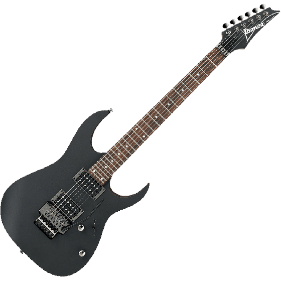 Ibanez RG Standard RG420 Electric Guitar in Weathered Black sku number RG420WK