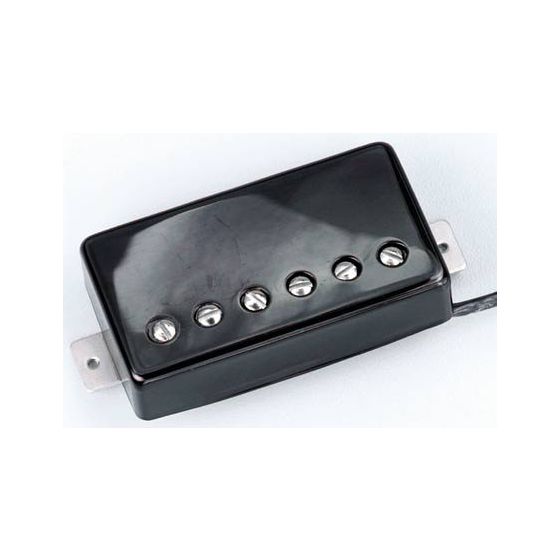 Seymour Duncan A-6 Benedetto Pickup (Black or Nickel) sku number 11601-07-BNc