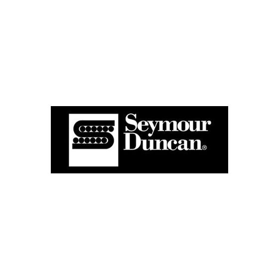 Seymour Duncan ZS-1S Humbucker Zephyr Pickup Set (Silver) sku number 11109-03-B
