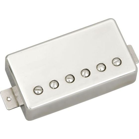 Seymour Duncan Humbucker SH-1B Bridge Pickup Nickel Cover sku number 11101-05-Nc