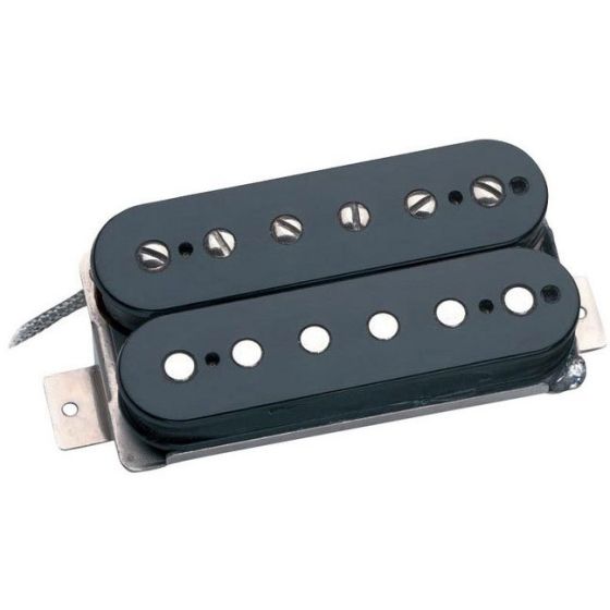 Seymour Duncan Humbucker SH-1B 4-Conductor Bridge Pickup sku number 11101-05-B4C