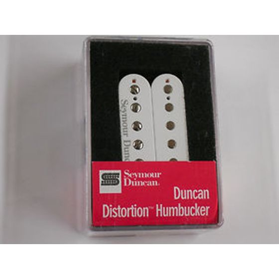 Seymour Duncan Humbucker SH-6N Duncan Distortion Neck Pickup sku number 11102-25