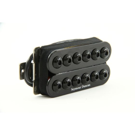 Seymour Duncan Humbucker SH-8N 7-String Invader Neck Pickup sku number 11107-29-7Str