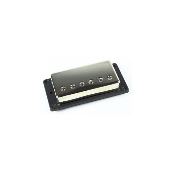 Seymour Duncan TB-5 Trembucker Duncan Custom Pickup Nickel Cover sku number 11103-17-Nc