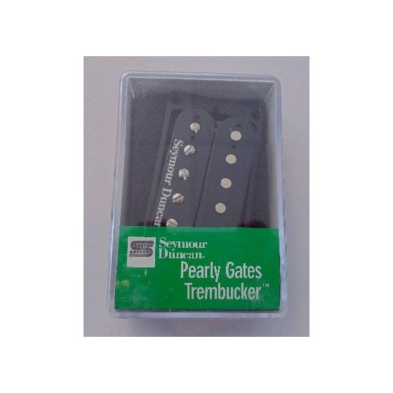 Seymour Duncan TB-PG1B Trembucker Pearly Gates Pickup sku number 11103-49