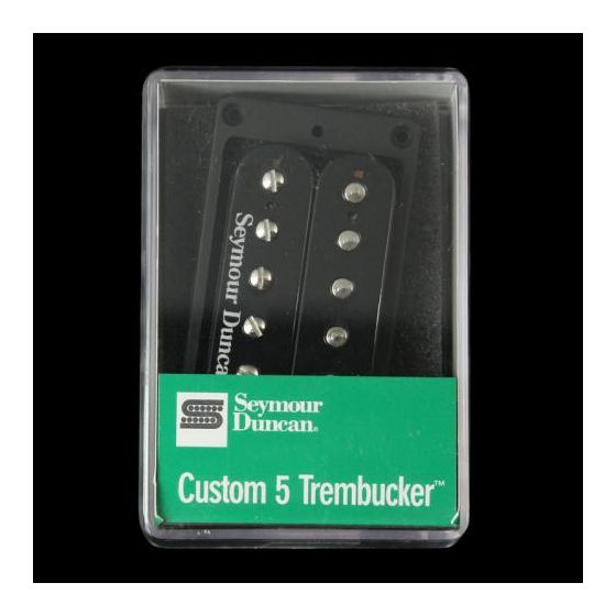 Seymour Duncan TB-11 Trembucker Custom Custom Pickup sku number 11103-70