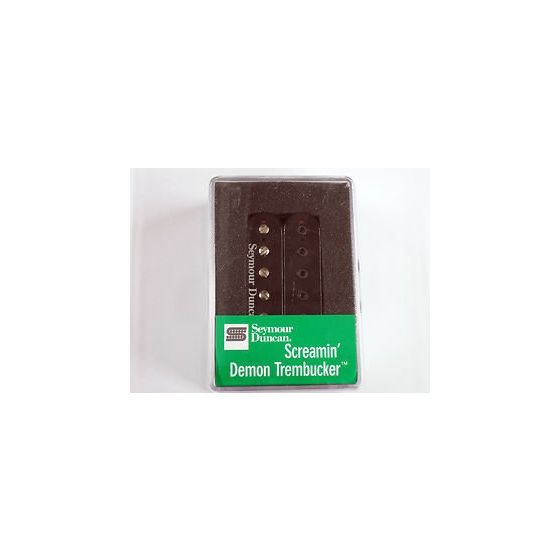 Seymour Duncan TB-12 Trembucker Screamin' Demon Pickup sku number 11103-80