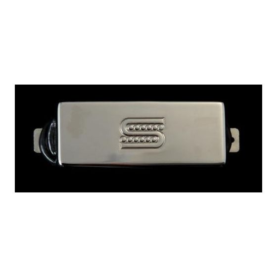 Seymour Duncan SM-1N Vintage Mini Humbucker 1-Conductor Neck Pickup sku number 11101-09