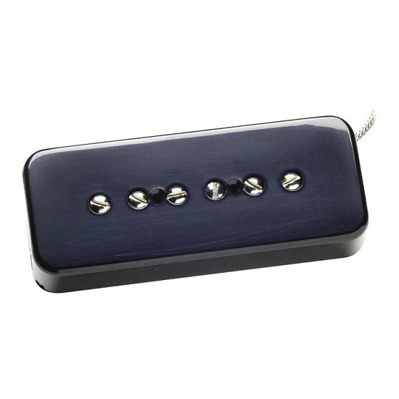 Seymour Duncan SP90-2N Hot Soapbar Neck Pickup sku number 11302-09