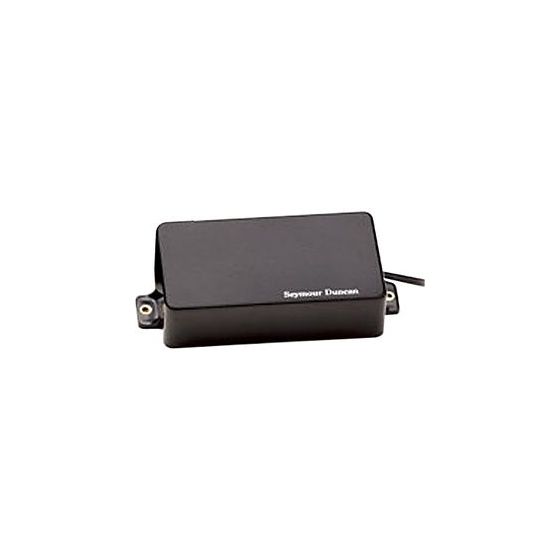 Seymour Duncan AHB-1B Original Blackouts Bridge Pickup Black Chrome Cover sku number 11106-31-BChr