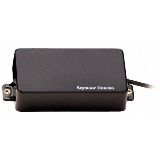 Seymour Duncan LW-CH2B Humbucker Classic 2 Bridge Pickup sku number 11106-05