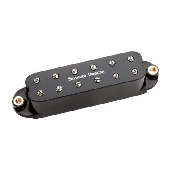 Seymour Duncan Humbucker SJBJ-1B JB Jr. Bridge Pickup For Strat sku number 11205-16-B