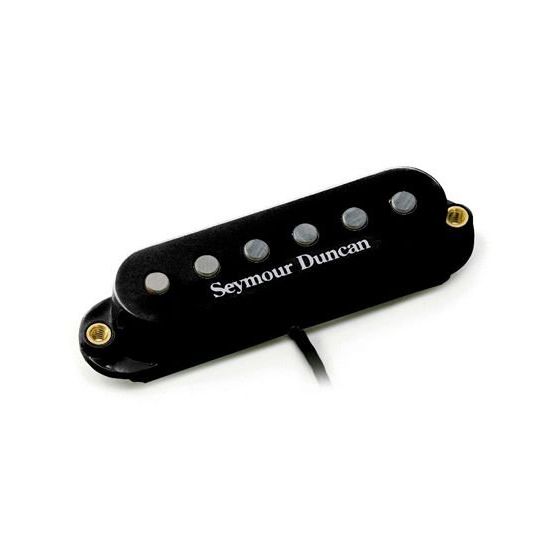 Seymour Duncan Humbucker STK-S7 Vintage Hot Stack Plus Pickup *Black or White Cover* sku number 11203-21