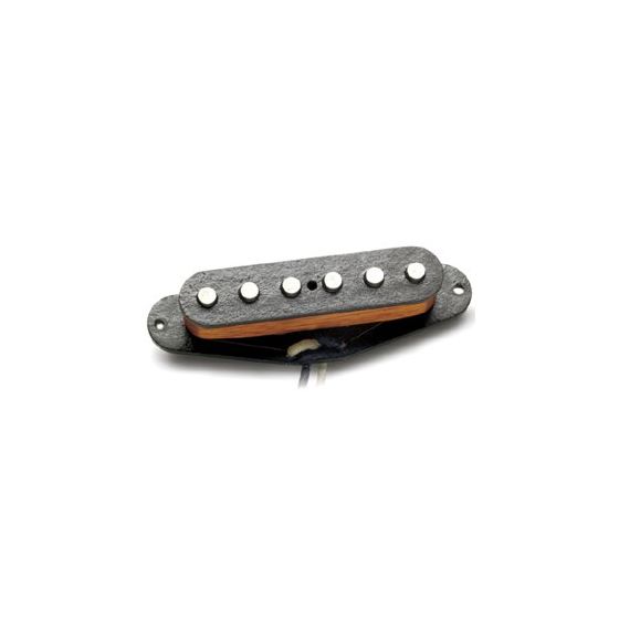 Seymour Duncan Humbucker SSL-2 Vintage Flat For Strat Pickup sku number 11201-03