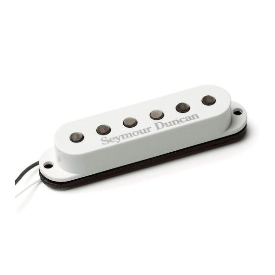 Seymour Duncan Humbucker SSL-3 Hot For Strat Pickup sku number 11202-01