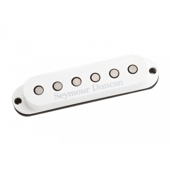 Seymour Duncan Humbucker SSL-5 Custom Staggered For Strat Pickup sku number 11202-05