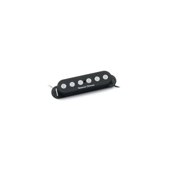 Seymour Duncan Humbucker SSL-6 Custom Flat For Strat Pickup sku number 11202-08