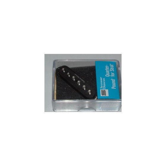 Seymour Duncan Humbucker SSL-7 Quarter Pound Staggered For Strat Pickup sku number 11202-09