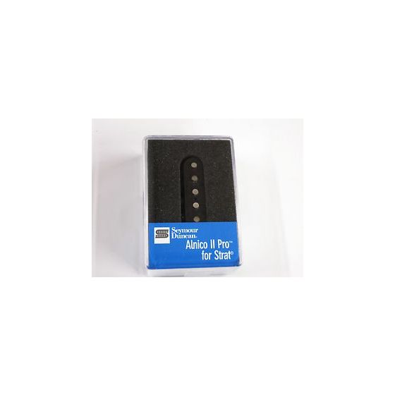 Seymour Duncan Humbucker APS-1L Alinco 2 Pro Staggered Pickup(Left Handed) sku number 11204-01-L