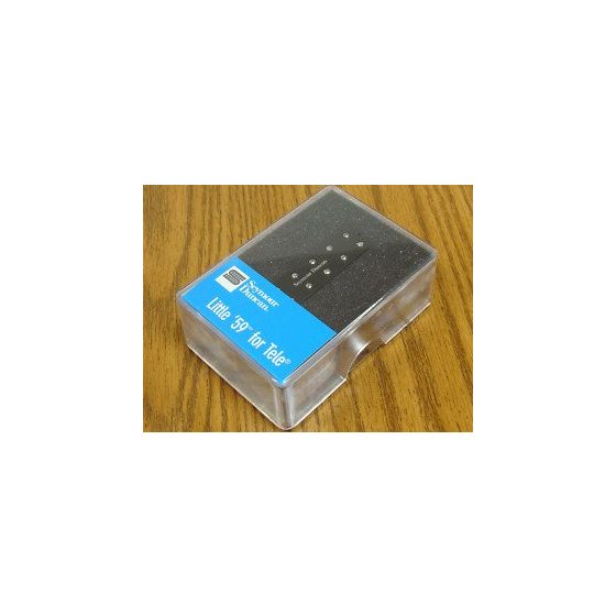 Seymour Duncan Humbucker ST59-1 Little 59 Lead Pickup For Tele sku number 11205-33