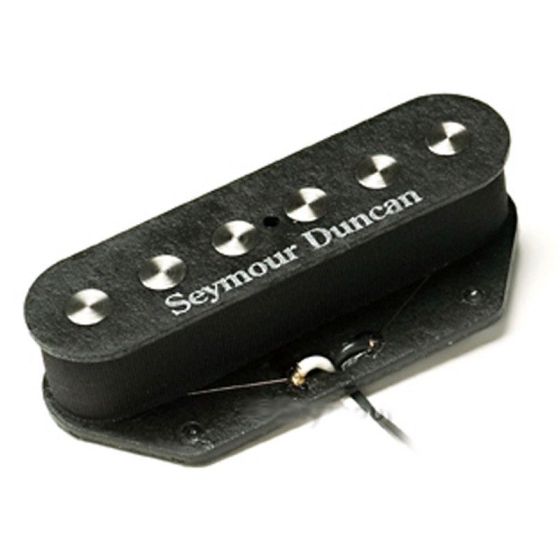 Seymour Duncan Humbucker STL-3T Quarter Pound Tapped Lead Pickup For Tele sku number 11202-14-T