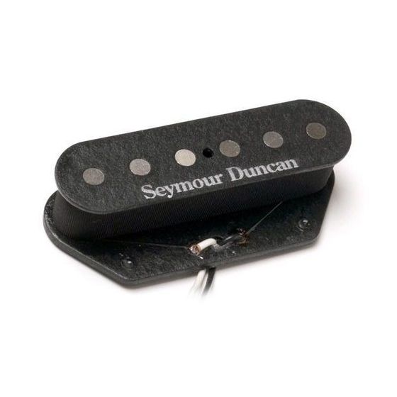 Seymour Duncan Humbucker STL-2T Hot Lead Tapped Pickup For Tele sku number 11202-11-T