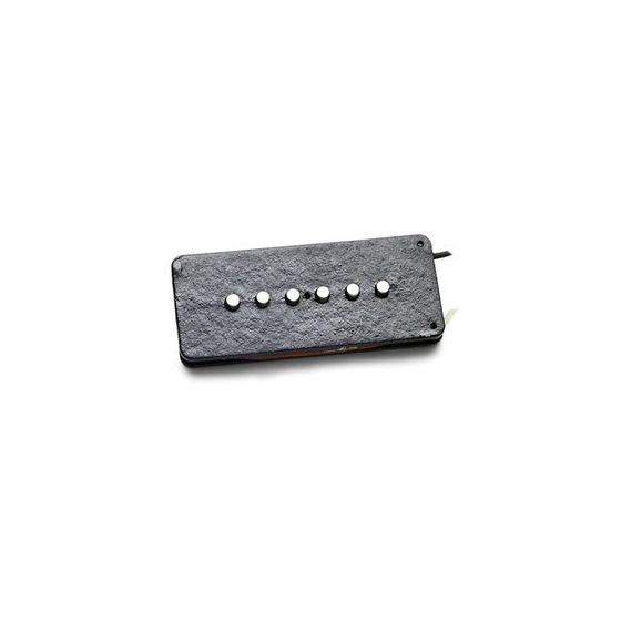 Seymour Duncan SJM-2N Hot Neck Pickup For Jaguar sku number 11302-05