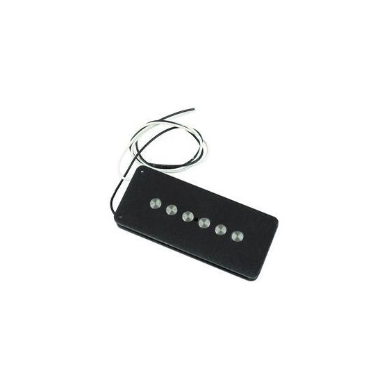 Seymour Duncan SJM-3B Quarter Pound Bridge Pickup For Jaguar sku number 11302-08