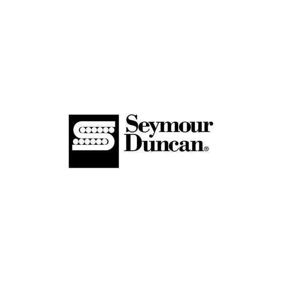 Seymour Duncan SSB-4S Passive Soapbar 4-String Pickup Set sku number 11405-42