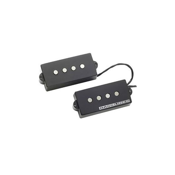 Seymour Duncan APB-2 Lightin' Rods For P-Bass Pickup sku number 11406-05