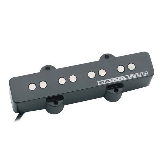 Seymour Duncan STK-J1N Classic Stack 4-String Neck Pickup For Jazz Bass sku number 11403-01