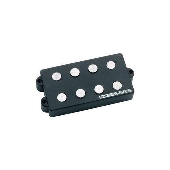 Seymour Duncan SMB-4A 4-String Alnico Magnet Pickup For Music Man sku number 11402-22