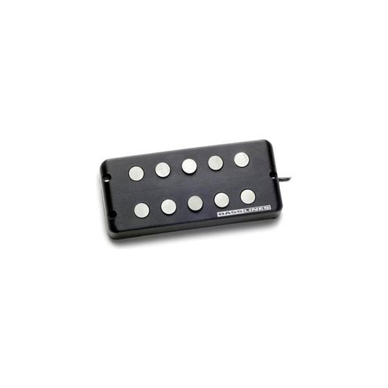 Seymour Duncan SMB-5D 5-String Ceramic Magnet Pickup For Music Man sku number 11402-30