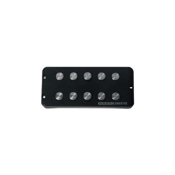 Seymour Duncan SMB-5A 5-String Alnico Magnet Pickup For Music Man sku number 11402-32