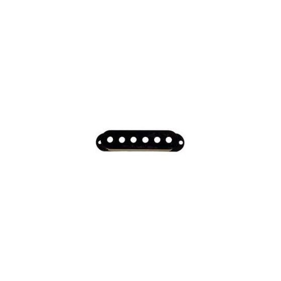 Seymour Duncan Replacement Pickup Cover for Strat (Black or White) sku number 11800-01