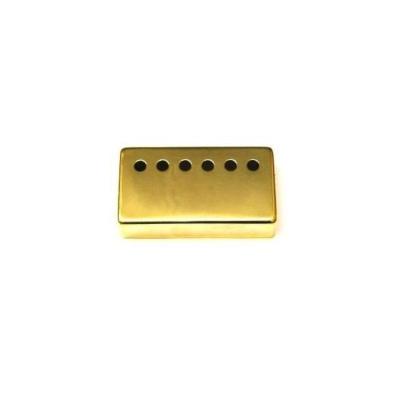 Seymour Duncan Gold Plated Cover For SH Spaced Humbuckers sku number 11800-20-Gc