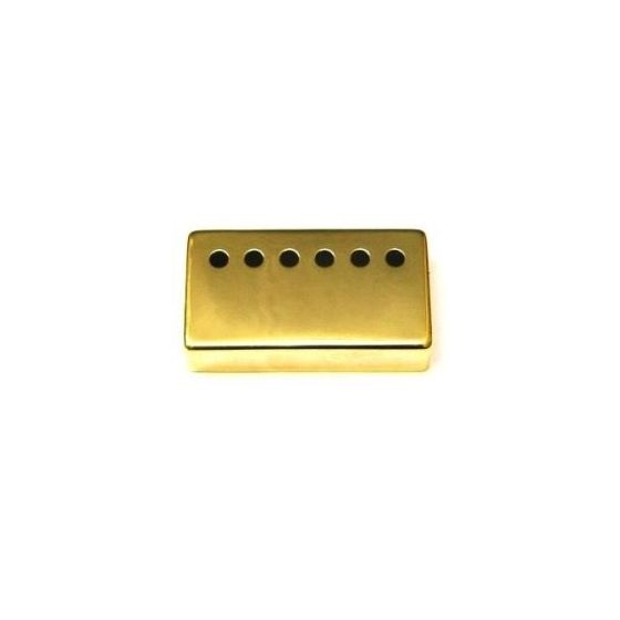 Seymour Duncan Gold Plated Cover For Trembuckers sku number 11800-21-Gc