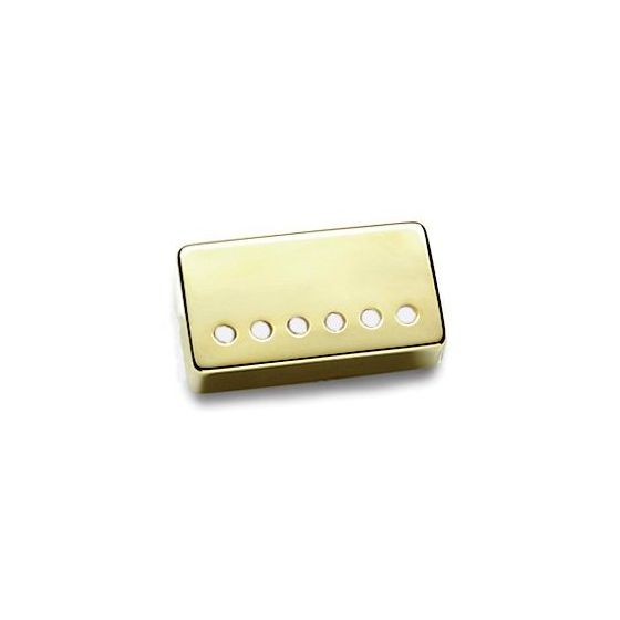 Seymour Duncan Humbucker Antiquity Neck Pickup Gold Cover sku number 11014-01-GC