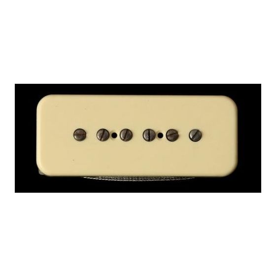 Seymour Duncan Antiquity Soapbar P-90 Neck Pickup (Cream) sku number 11034-63