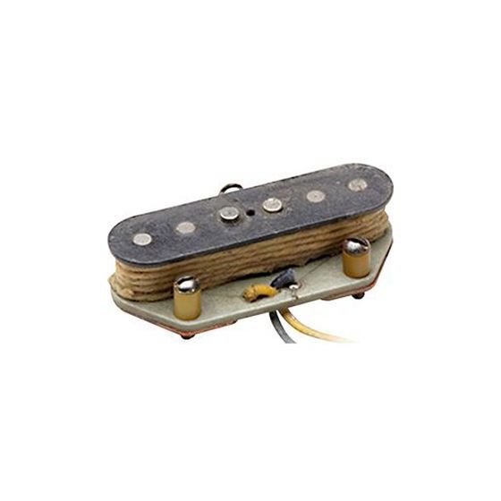 Seymour Duncan Antiquity 2 Twang Neck Pickup For Telecaster sku number 11024-32