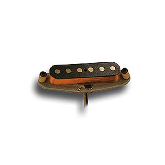 Seymour Duncan Antiquity 2 Jet Bridge Pickup For Jaguar sku number 11034-26