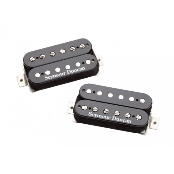 Seymour Duncan SH-18S Whole Lotta Humbucker Set sku number 11102-89-B