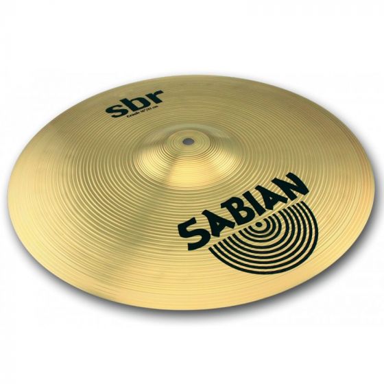 Sabian 16 Inch SBR Crash Cymbal - SBR1606 sku number SBR1606