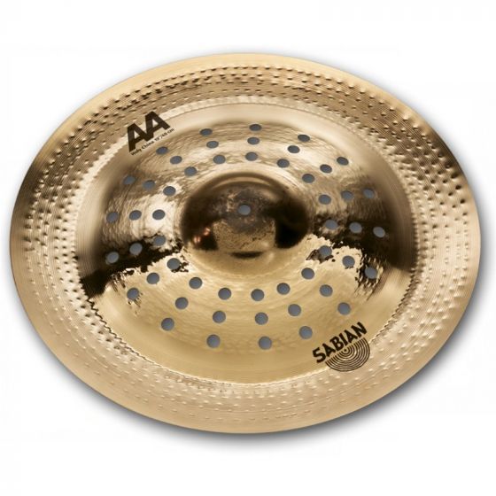 Sabian 19 Inch AA Holy China Cymbal - 21916CS sku number 21916CS