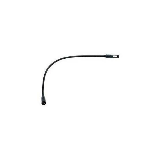 Soundcraft JB0159 18" Gooseneck Lamp for Consoles and Mixing Boards sku number JB0159