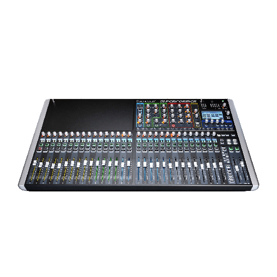 Soundcraft Si Performer 3 Digital Live Sound Mixer sku number 5001849