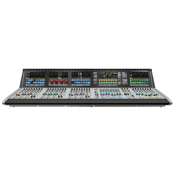 Soundcraft 5057291HU Vi7000 Control Surface sku number 5057291