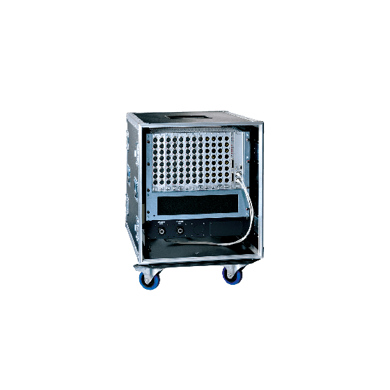 Soundcraft RW5801C Vi Console Stagebox 48x16 Cat7 sku number RW5801C